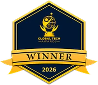 Global Tech Award Winner 2026 Global Tech Award Winner 2026