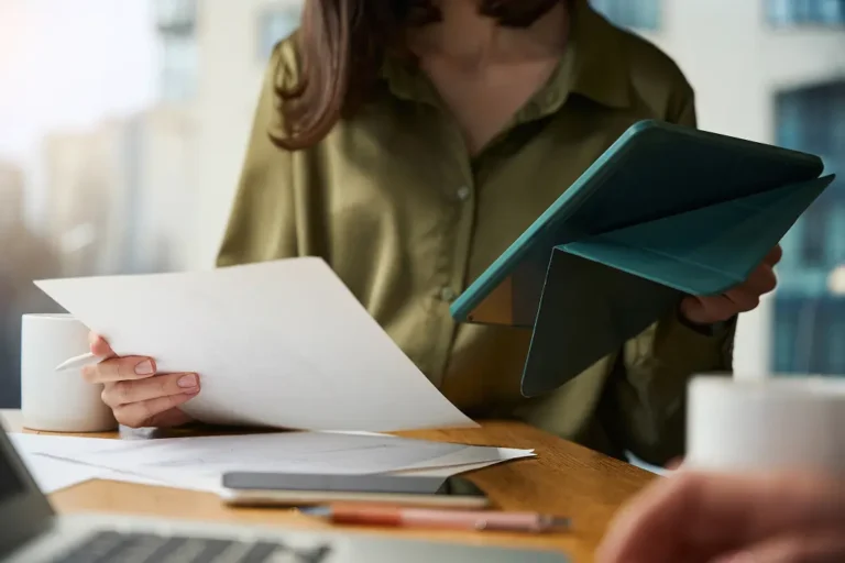 AI-Powered Purchase Order Assistant for PDF Processing