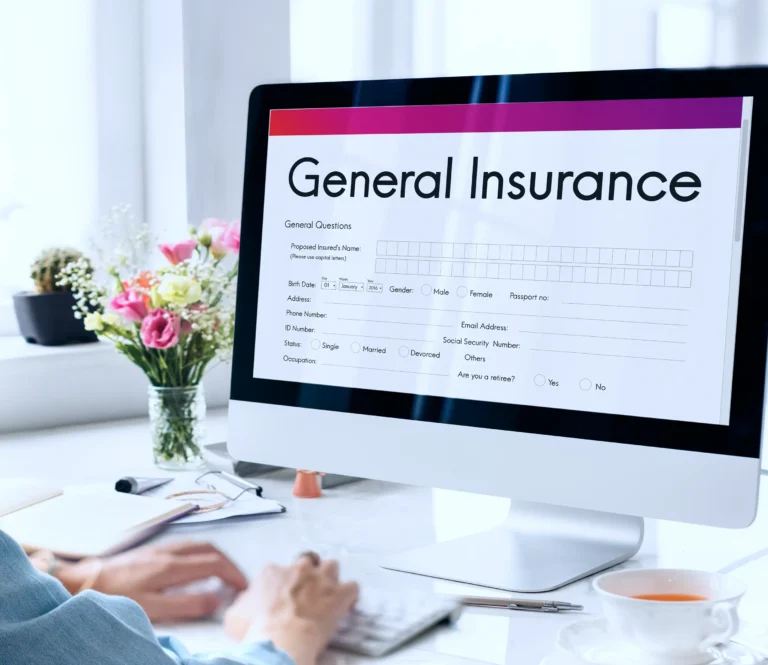 AI System for Instant Insurance Proposal Generation
