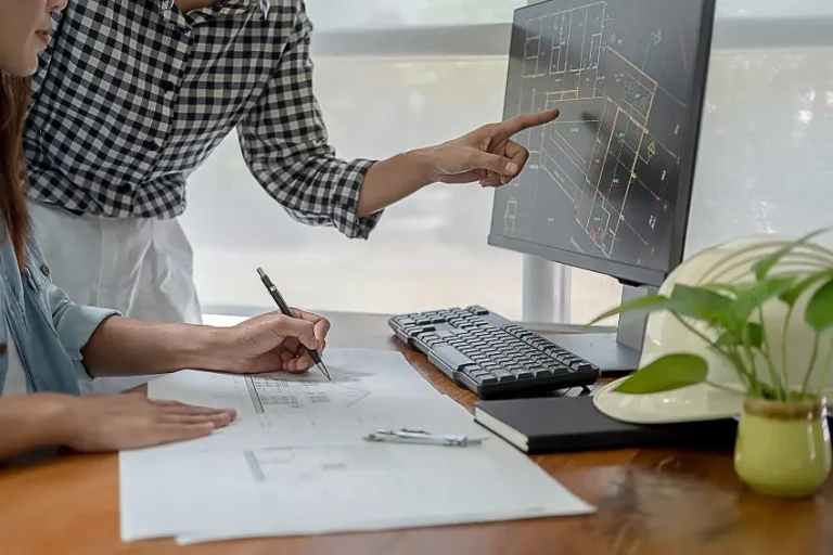 AI Assistant for Construction Estimations and Compliance Checks